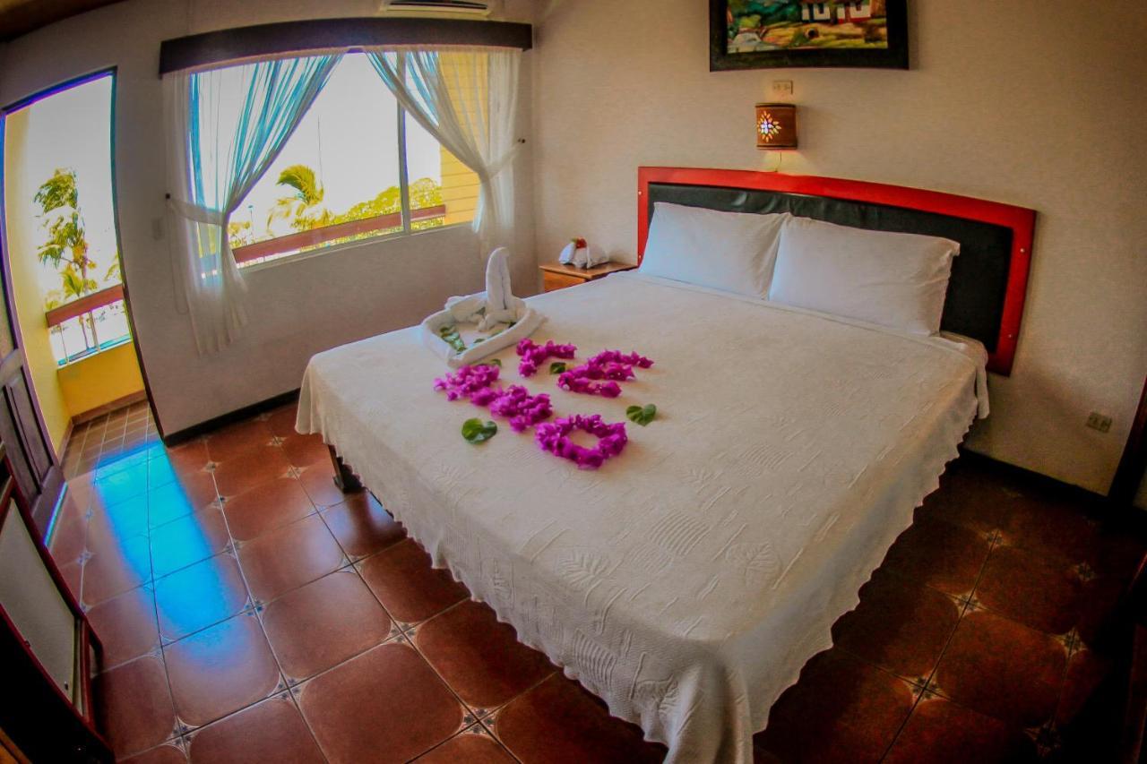 Hotel Yadran Beach Resort Puntarenas Exterior foto