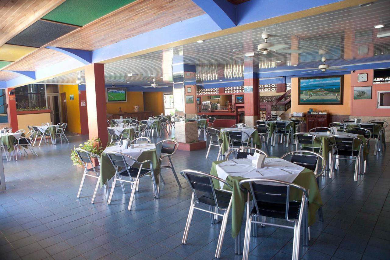 Hotel Yadran Beach Resort Puntarenas Exterior foto